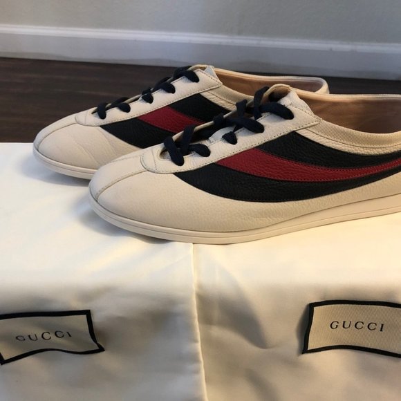 Gucci Falacer Sneaker 483266 - Picture 6 of 9